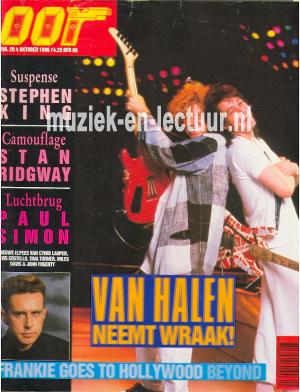 Oor 1986 nr. 20