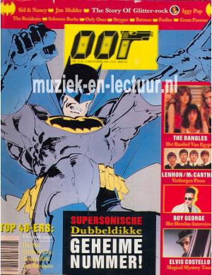 Oor 1986 nr. 25/26