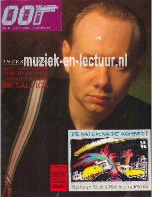 Oor 1986 nr. 08