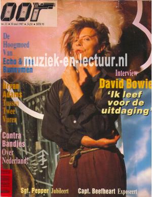 Oor 1987 nr. 11