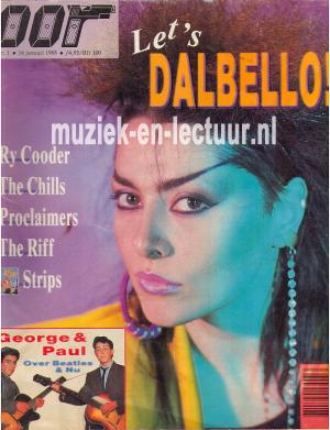 Oor 1988 nr. 01