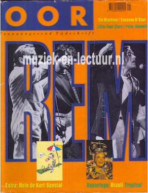 Oor 1989 nr. 13