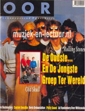 Oor 1989 nr. 18