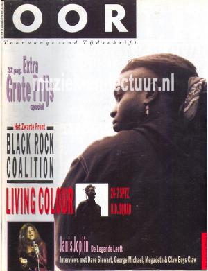 Oor 1990 nr. 19