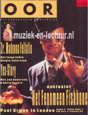 Oor 1991 nr. 12