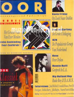 Oor 1991 nr. 14/15