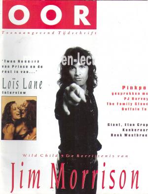 Oor 1992 nr. 11