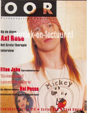 Oor 1992 nr. 12