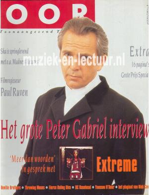 Oor 1992 nr. 19