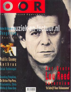 Oor 1992 nr. 03