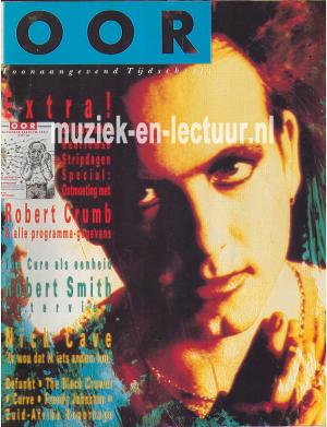 Oor 1992 nr. 09