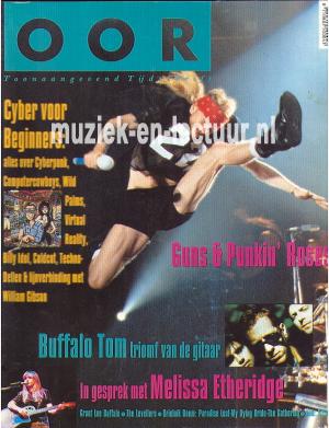 Oor 1993 nr. 27