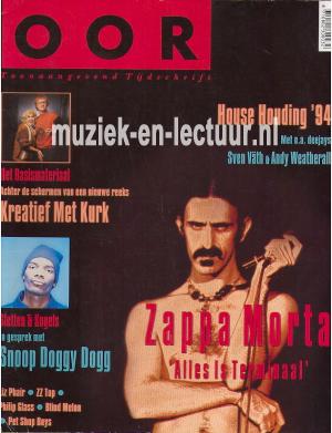 Oor 1994 nr. 01