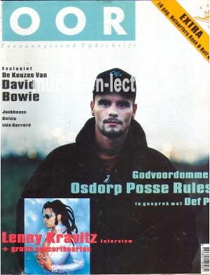 Oor 1995 nr. 19