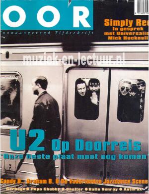 Oor 1995 nr. 23