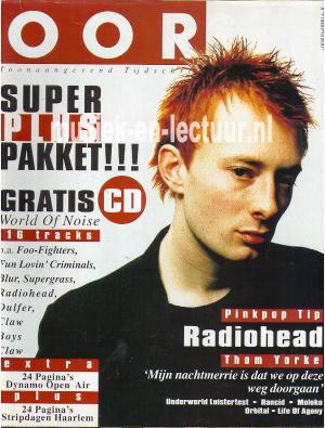 Oor 1996 nr. 10