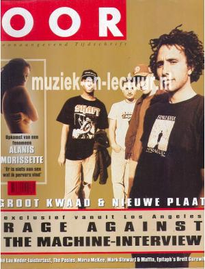 Oor 1996 nr. 08