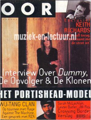 Oor 1997 nr. 19