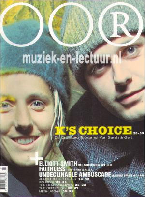 Oor 1999 nr. 01