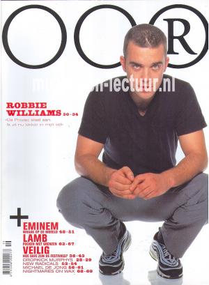 Oor 1999 nr. 10