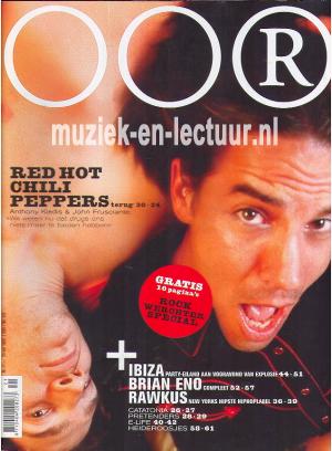 Oor 1999 nr. 11