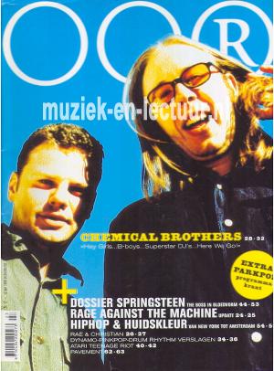 Oor 1999 nr. 12