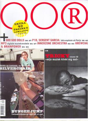 Oor 1999 nr. 16