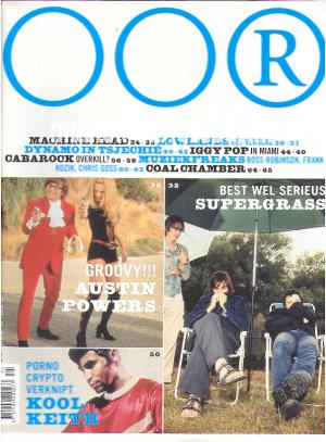 Oor 1999 nr. 18