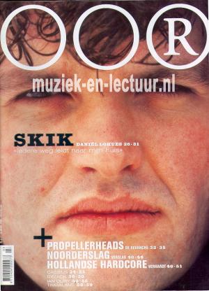 Oor 1999 nr. 02