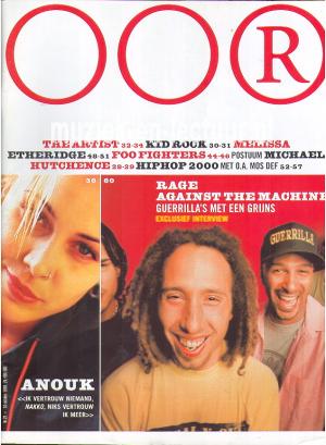 Oor 1999 nr. 22