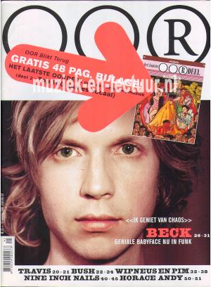 Oor 1999 nr. 23