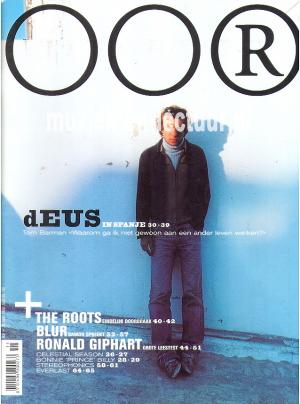 Oor 1999 nr. 06