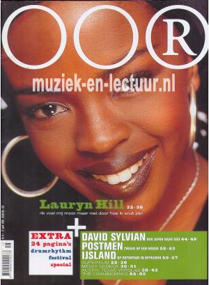 Oor 1999 nr. 08