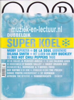 Oor 2000 nr. 14/15