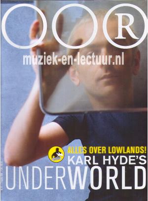 Oor 2000 nr. 16