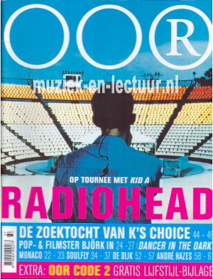 Oor 2000 nr. 19