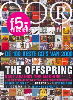 Oor 2000 nr. 24