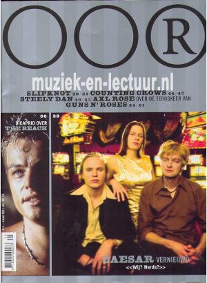 Oor 2000 nr. 05