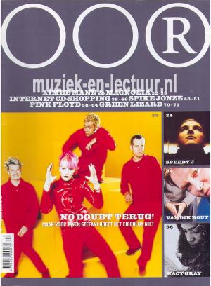 Oor 2000 nr. 07