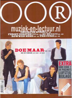 Oor 2000 nr. 08