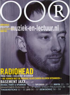 Oor 2001 nr. 11