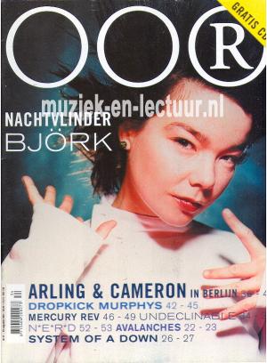 Oor 2001 nr. 17