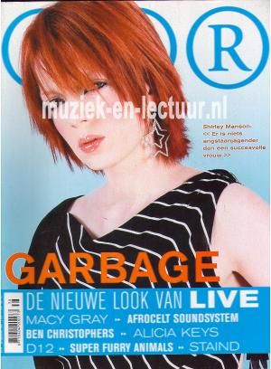 Oor 2001 nr. 19