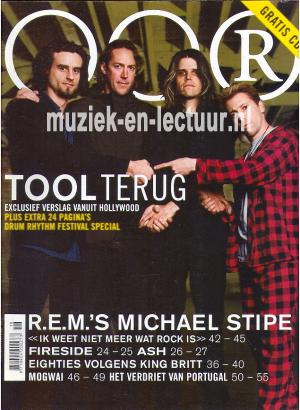 Oor 2001 nr. 09