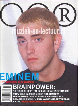 Oor 2002 nr. 11