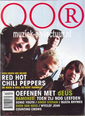 Oor 2002 nr. 13