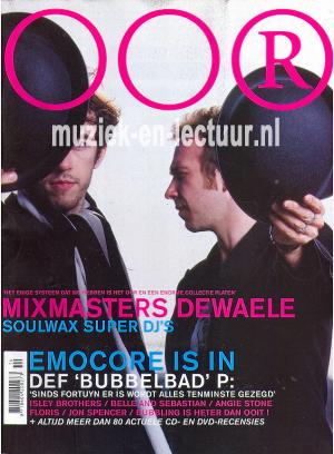 Oor 2002 nr. 07