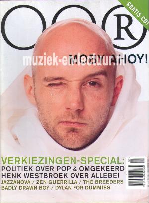 Oor 2002 nr. 09