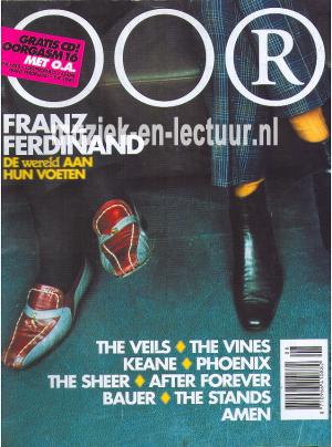 Oor 2004 nr. 08