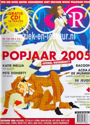 Oor 2005 nr. 12